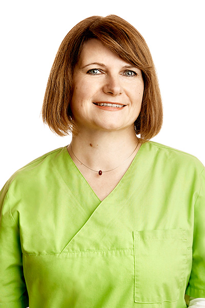 MARGARETE SEEFELD-ZERJATKE