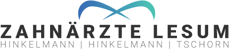 Ihre Zahnarzt-Praxis in Bremen-Nord (Lesum) logo